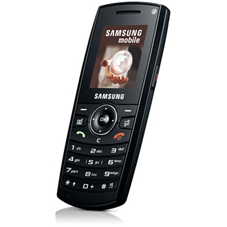 Samsung SGH-Z170 – image 6