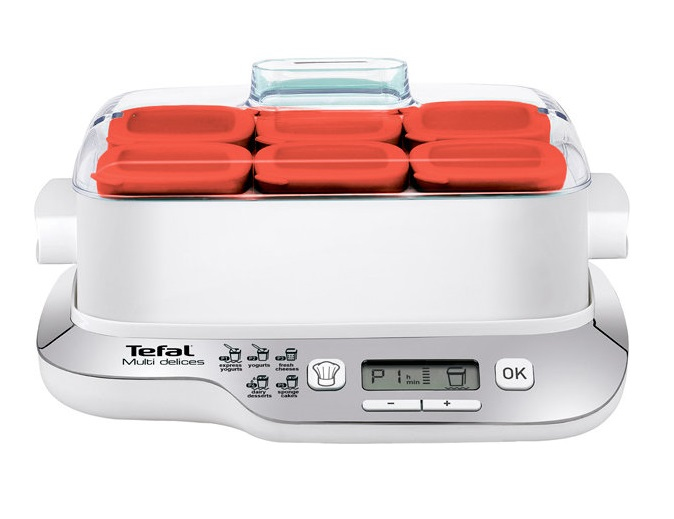 YG660132 yogurt maker