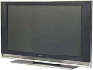 LG RZ-37LZ30 TV