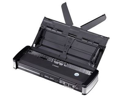 Canon imageFORMULA P-215 Sheet-fed scanner – image 3