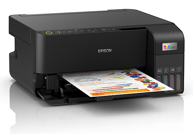 Epson EcoTank L3550 Inkjet A4 – image 5