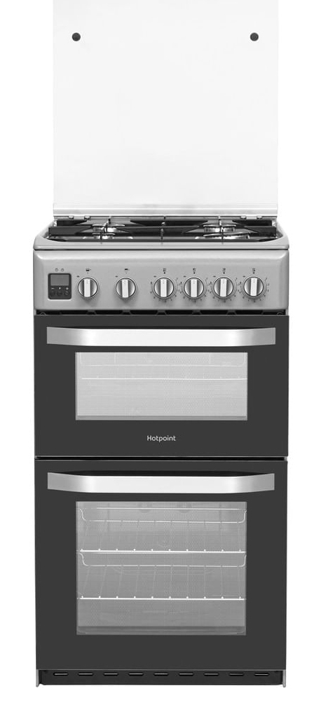 Hotpoint HD5G00CCSS/UK — vue 1 sur 8