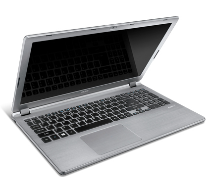 Acer Aspire 573G-54208G1Taii Intel® Core™ i5 i5-4200U Laptop 39.6 cm (15.6") Full HD 8 GB DDR3-SDRAM 1 TB HDD NVIDIA® GeForce® GT 750M Windows 8 Grey – image 5