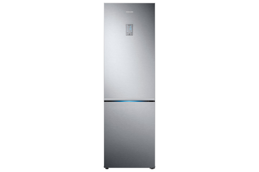 Samsung RB34K6032SS fridge-freezer Freestanding – image 1