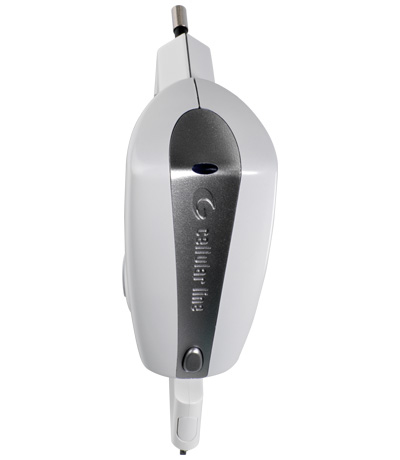 Cellularline ACHARIPOD mobile device charger MP3 White Indoor – image 4