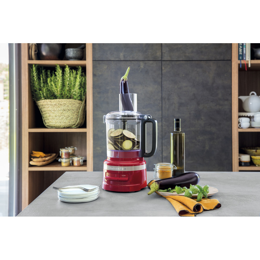 KitchenAid 5KFP0919BER food processor – image 6
