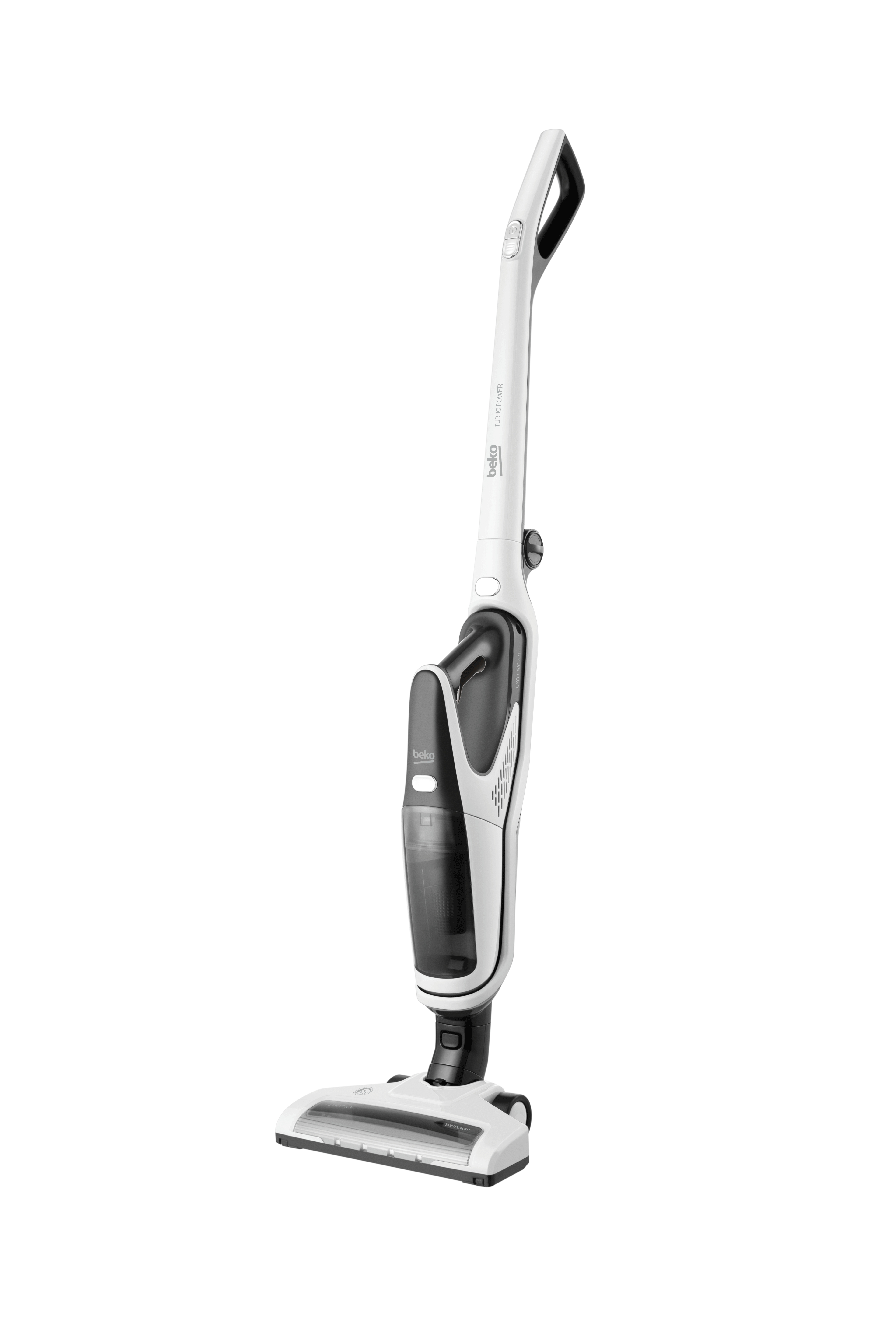 Beko VRT61818VW — vue 1 sur 5