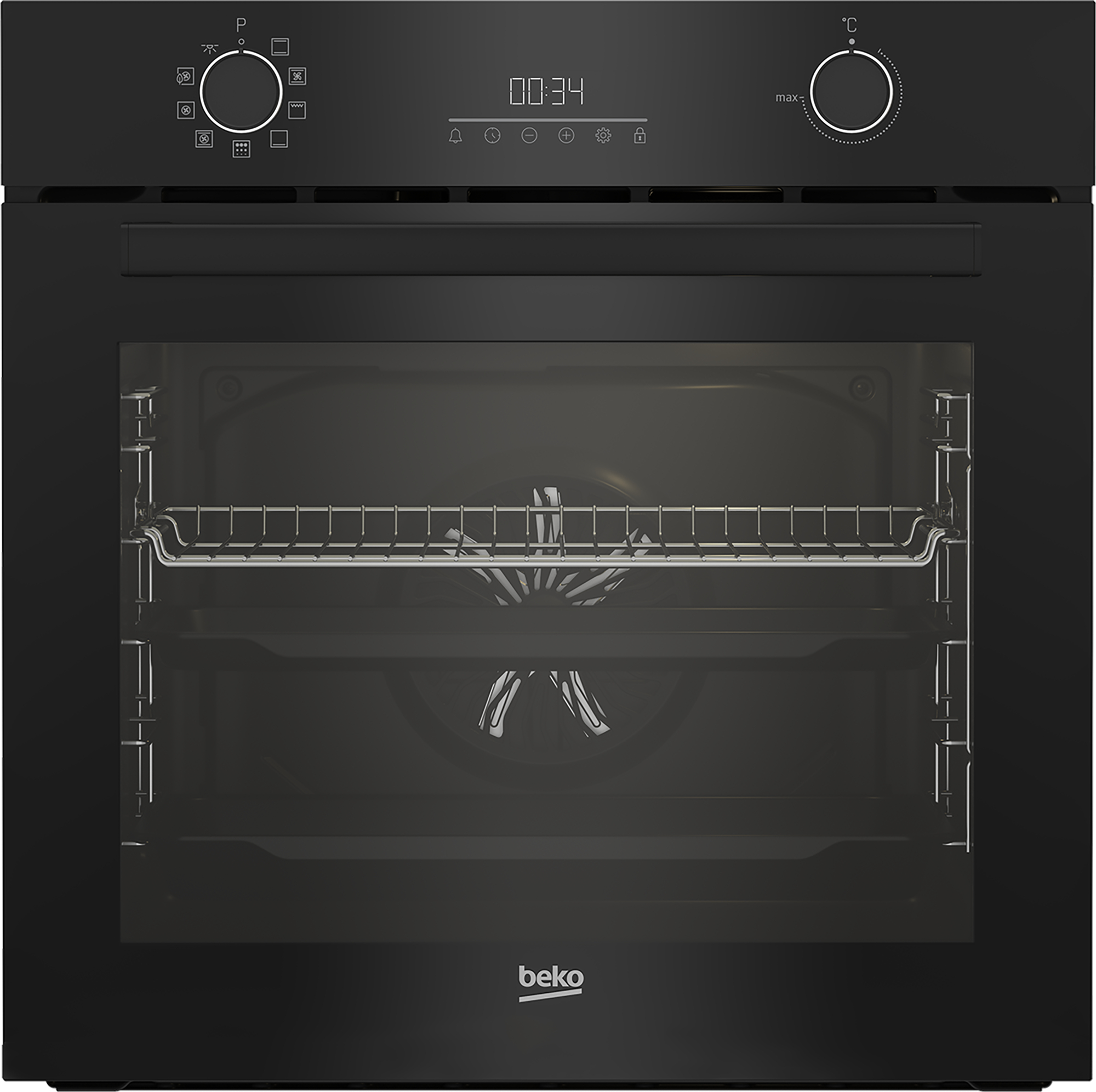 Beko BBIM14300BMP — vue 1 sur 6