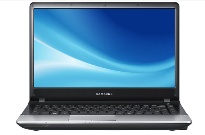 Samsung 3 NP305E4Z AMD A4 A4-3305M