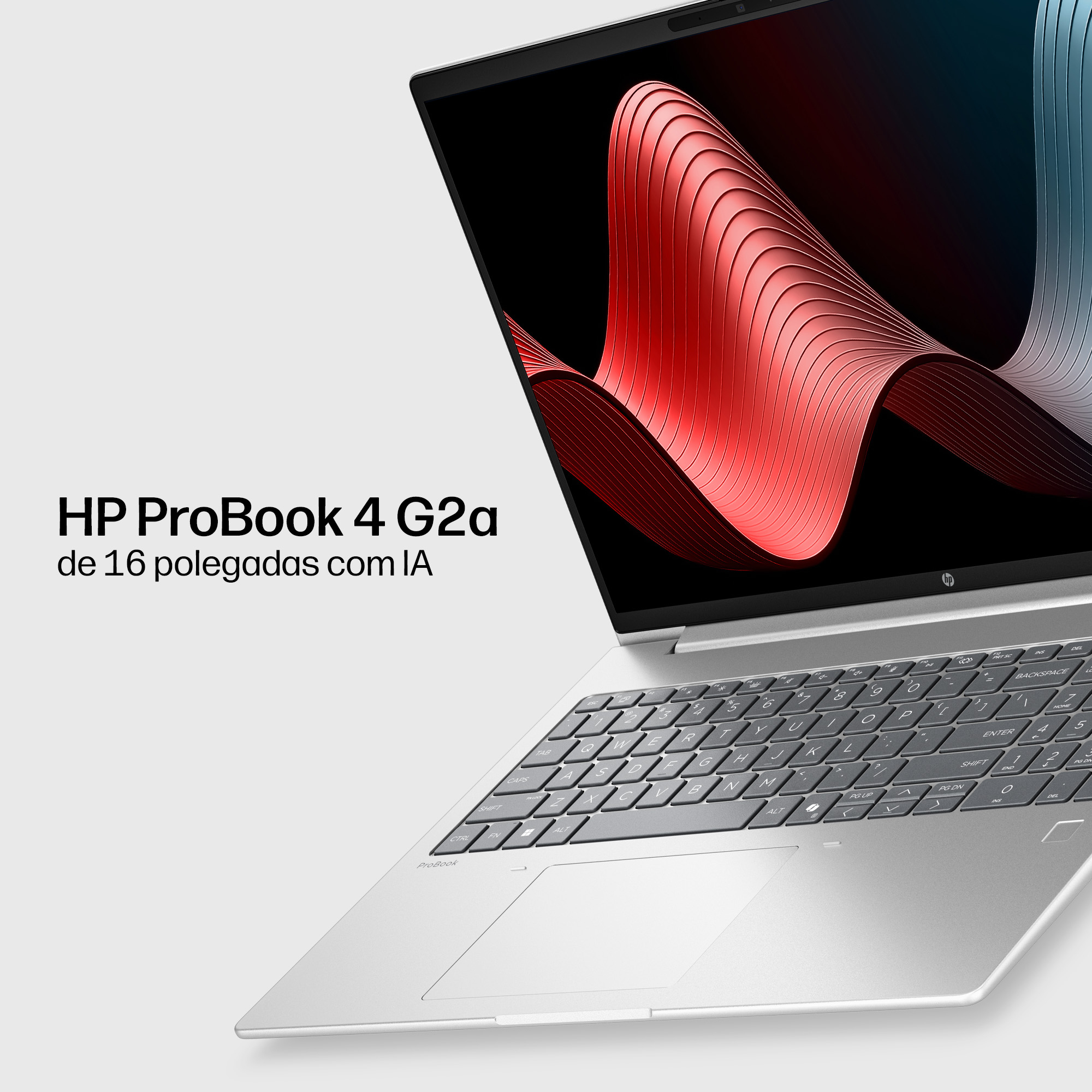 HP ProBook 4 G2a Notebook AI — miniatura 10