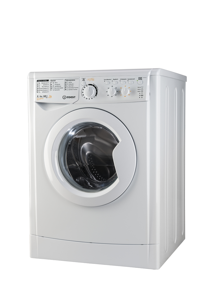 Indesit EWDC 6145 W DE