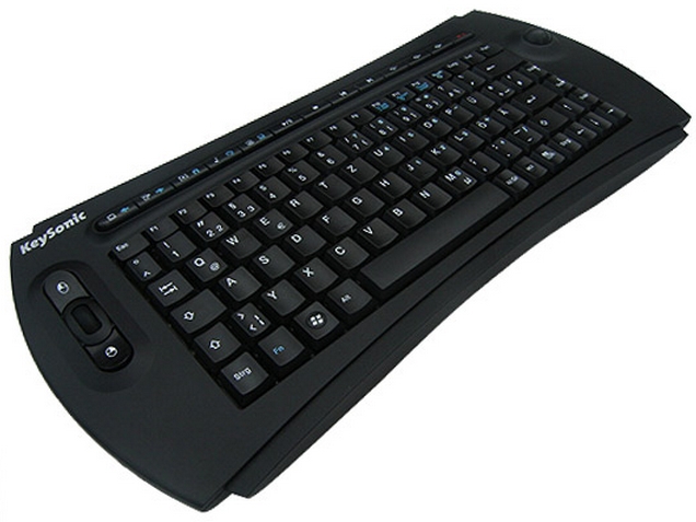 KeySonic KSK-5200 RFM – image 5