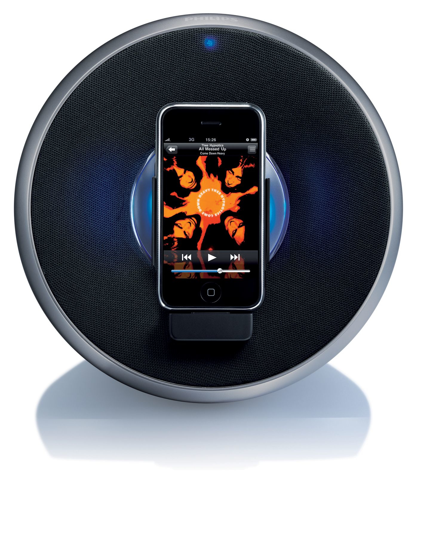 Philips Speaker Dock SBD7000/37
