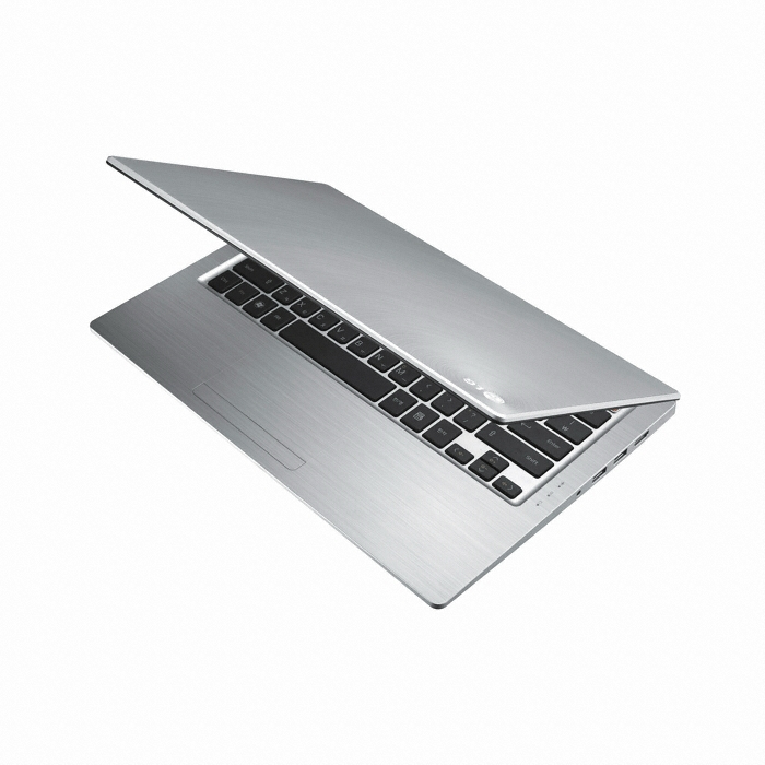 LG Z series Z455-GE4SK laptop Intel® Core™ i5 i5-3317U – image 2