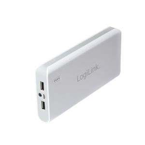 LogiLink PA0086B power bank Lithium – image 2