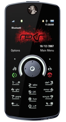 Motorola ROKR E8 – image 3