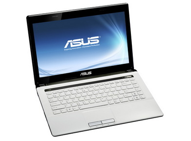 ASUS A43SD-VX255D laptop Intel® Core™ i5 i5-2450M – image 4