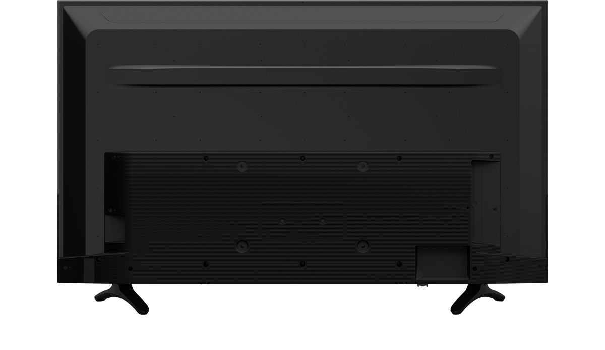 Hisense 50H8E TV 125.7 cm (49.5") 4K Ultra HD Smart TV Wi-Fi Black – image 4