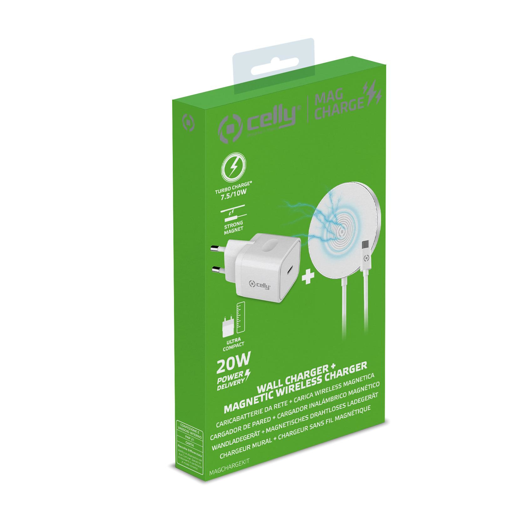 Celly Magchargekit – image 2