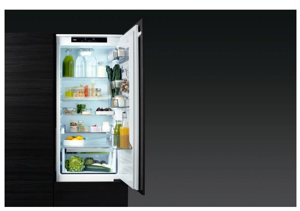 AEG SCE81935TS Built-in – image 3