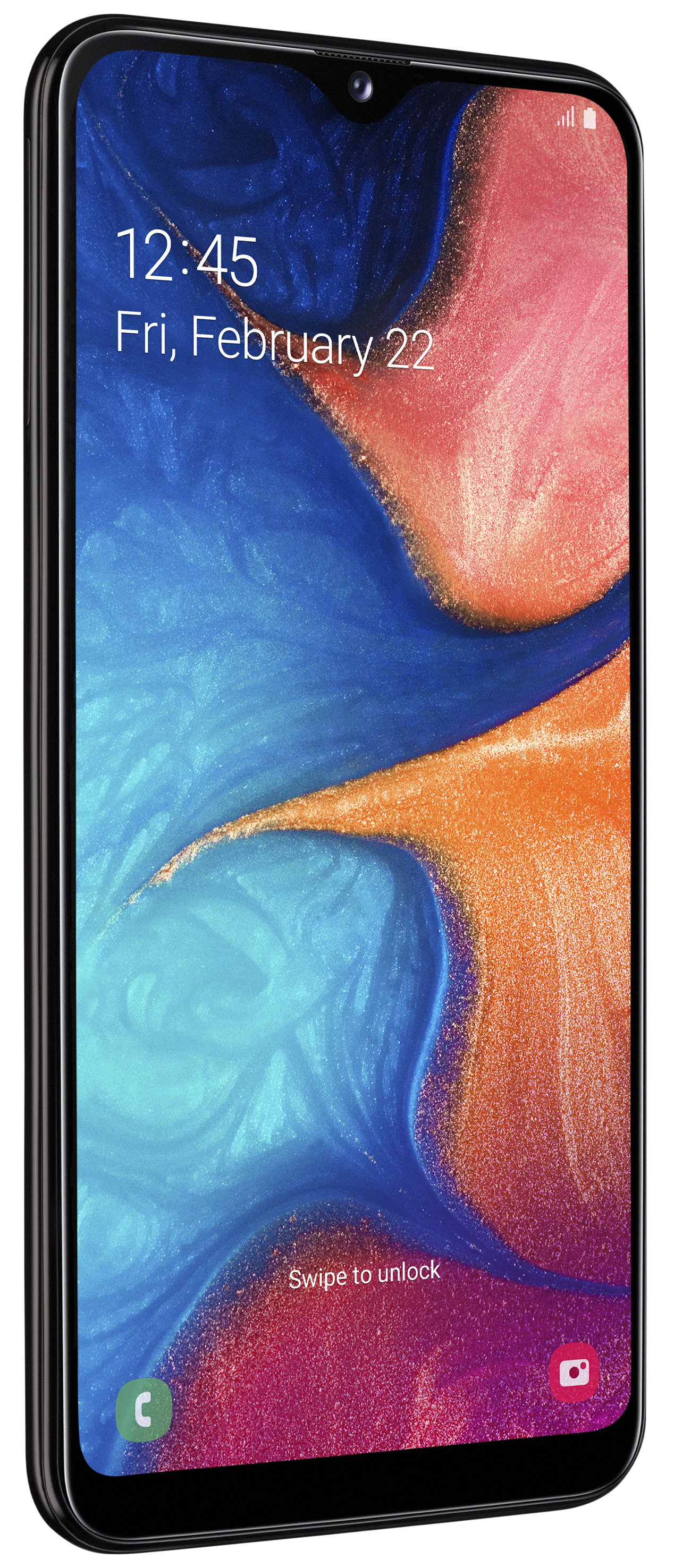 Samsung Galaxy A20e SM-A202FZ smartphone – image 4