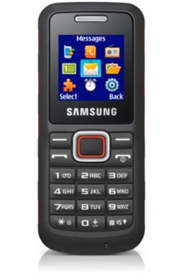 Samsung GT-E1130/B – image 1
