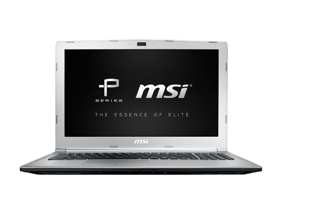 MSI PL62 7RC-029