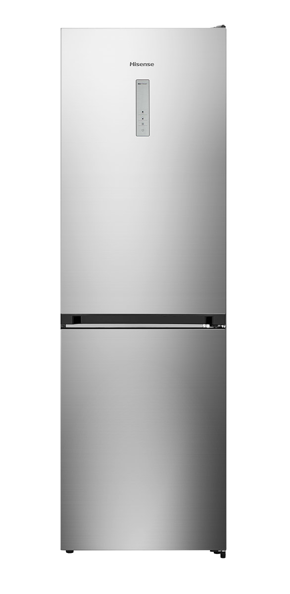 Hisense RB400N4FC2 fridge-freezer Freestanding