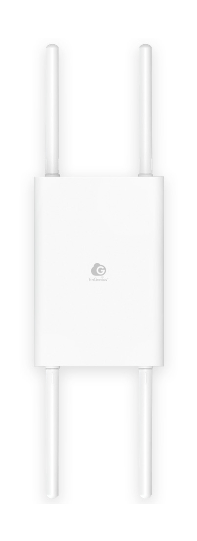 Cloud Managed Wi-Fi 7