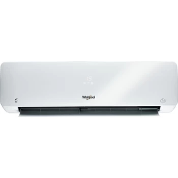Whirlpool SPIW324A2WF air conditioner Split system White – image 2