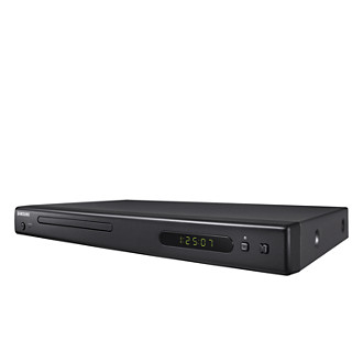 Samsung DVD-P184 – image 2