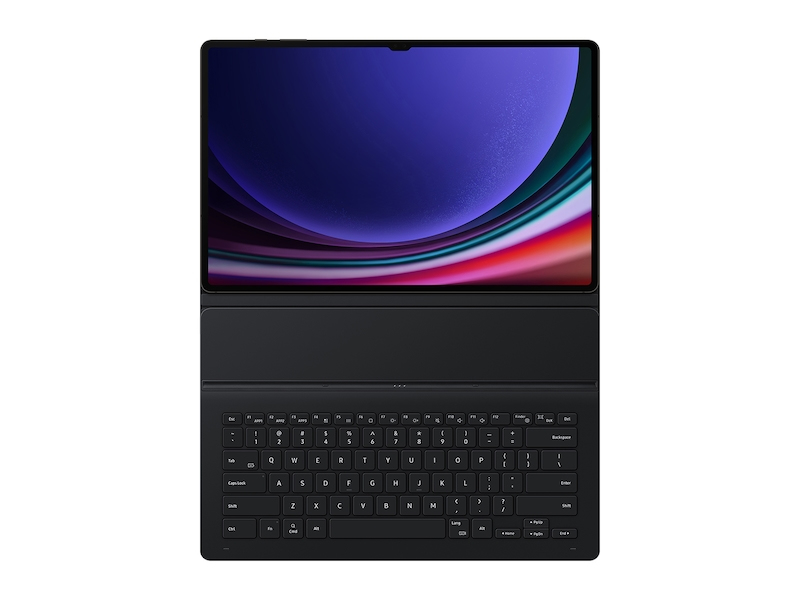 Samsung EF-DX910UBEGUJ mobile device keyboard Black – image 8