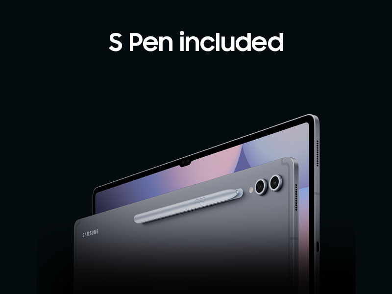 Samsung Galaxy Tab S10 Ultra SM-X920N – image 9
