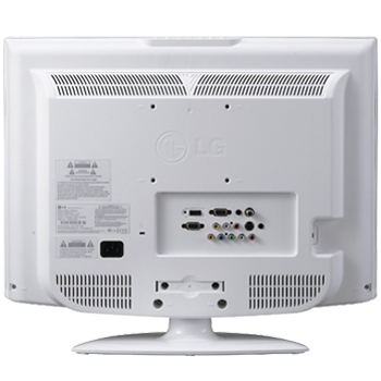 LG 19LG3010(W) TV – image 4