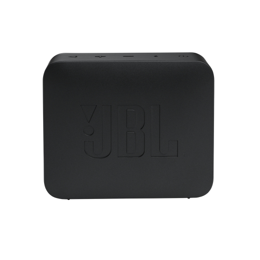 JBLGOESBLKAM portable/party speaker Mono portable speaker Black – image 3