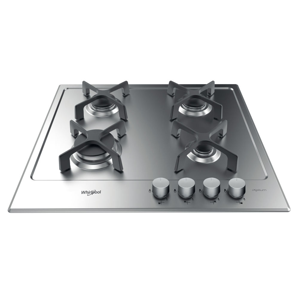 Whirlpool GMA 6414/IXL/01 – image 2