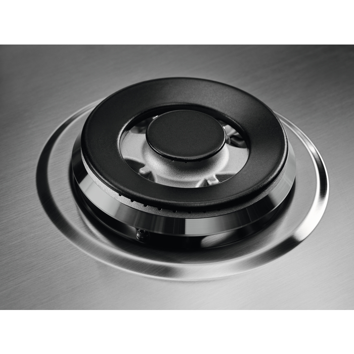 Electrolux KGU75361Z Stainless steel Built-in – image 2