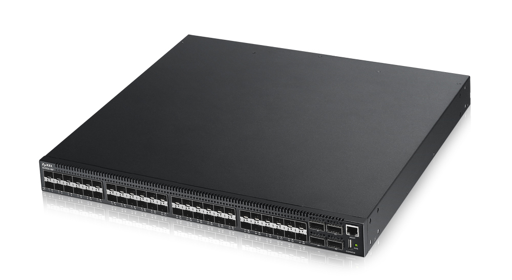 Zyxel XS3900-48F Managed L2 – image 1