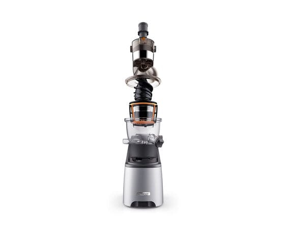 Kenwood JMP800SI Slow juicer – image 3