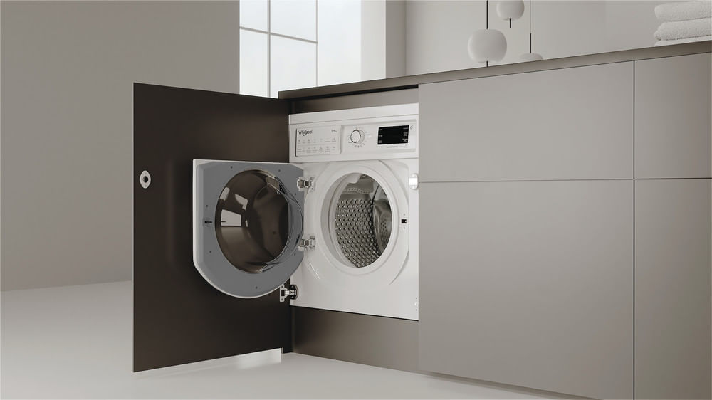 Whirlpool BI WDWG 96146 FR – image 6