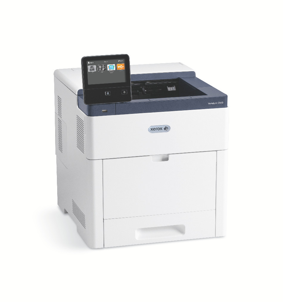 Xerox VersaLink C600 Colour – image 4