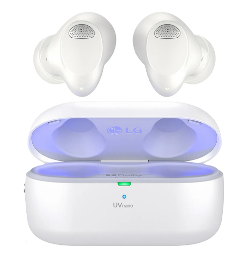 LG TONE — vue 1 sur 2
