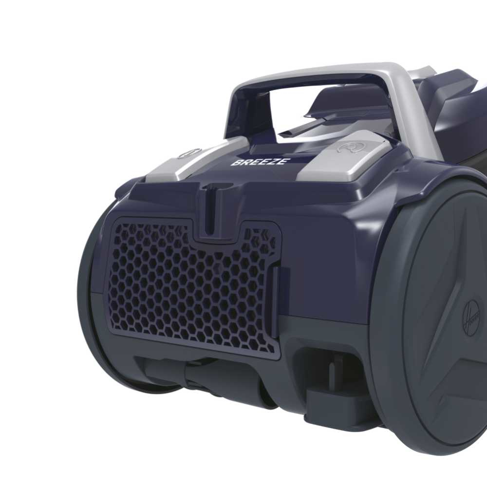 Hoover BR2020 019 – image 8