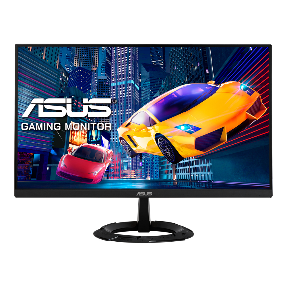 ASUS VZ249QG1R computer monitor – image 1