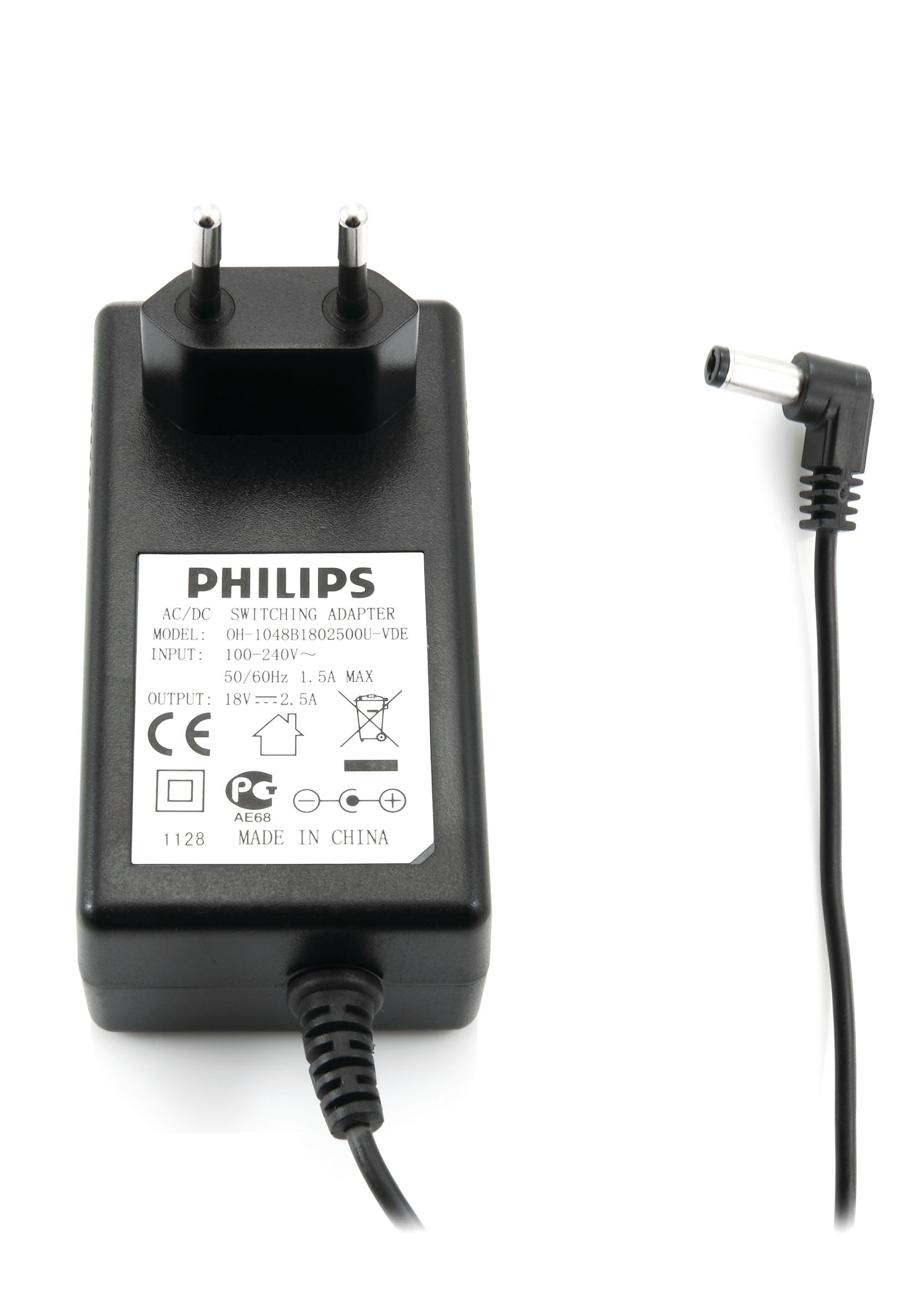 Philips Power adapter for micro system CRP841/01