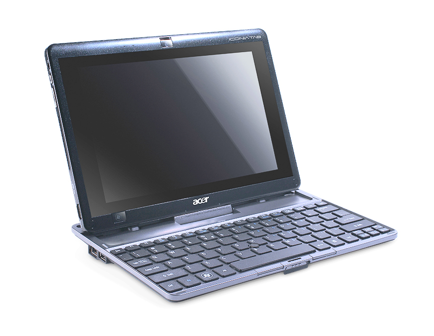 Acer Iconia W501-C52G03is – image 5