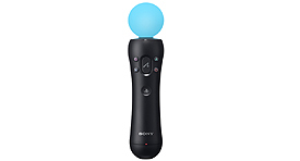 Sony Interactive Entertainment PlayStation Move Motion – image 4