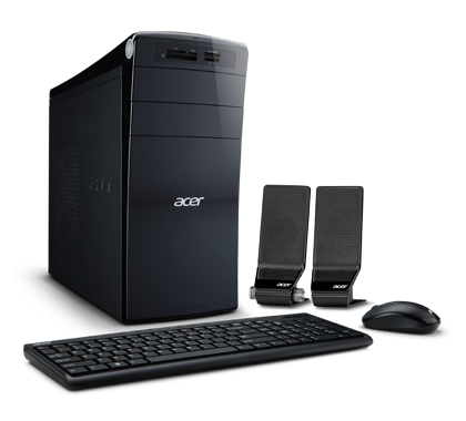 Acer Aspire 3985-5335W8D Intel® Core™ i5 i5-3350P – image 4