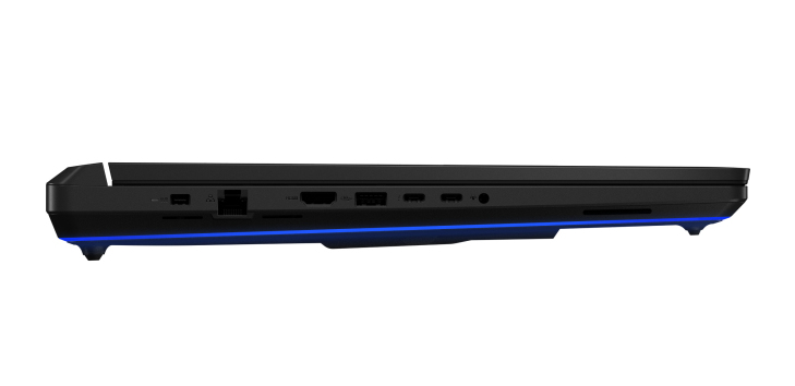 ASUS ROG Strix SCAR 18 G835LXG-TQ480X Intel Core Ultra 9 290HX Plus Laptop – image 6