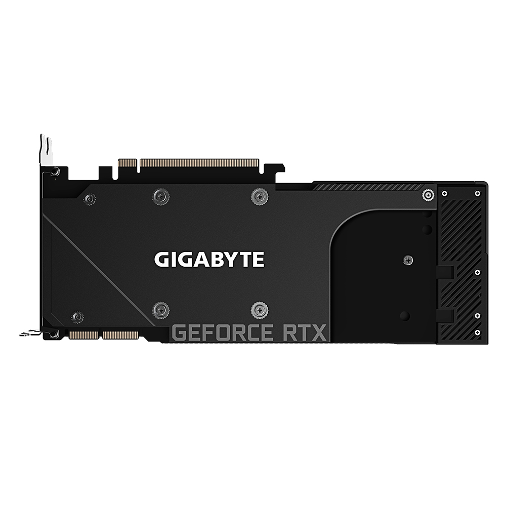 GIGABYTE GV-N3090TURBO-24GD graphics card NVIDIA GeForce RTX 3090 – image 6